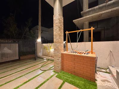 Balcony Image of 2300 Sq.ft 4 BHK Independent House for sale in Pukkattupady Kochi for Rs. 11700000