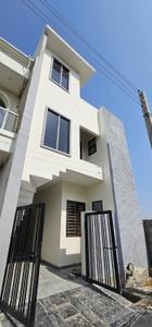 Image of 810 Sq.ft 4 BHK Independent House for sale in Kharar, Mohali for Rs. 6290000