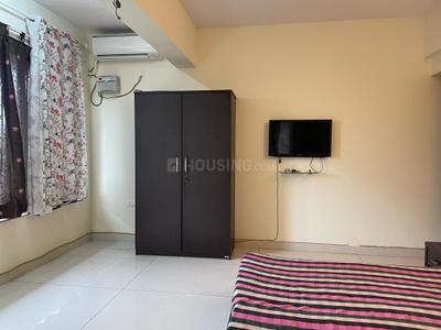 Bedroom Image of 2475 Sq.ft 4 BHK Apartment / Flat for rent in Panjim Goa for Rs. 150000