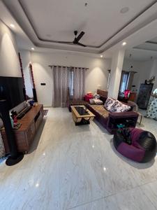 Hall Image of 1700 Sq.ft 3 BHK Apartment / Flat for rent in Pratap Nagar Nagpur for Rs. 35000