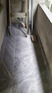 Image of 900 Sq.ft 2 BHK Apartment / Flat for rent in Keshtopur, Kolkata for Rs. 12000