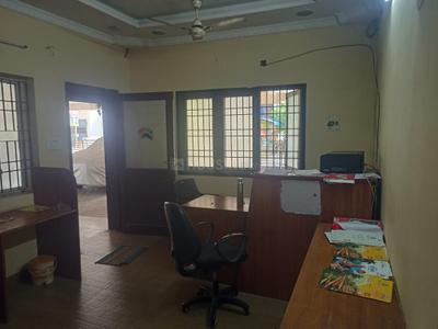 2 BHK Independent Builder Floor