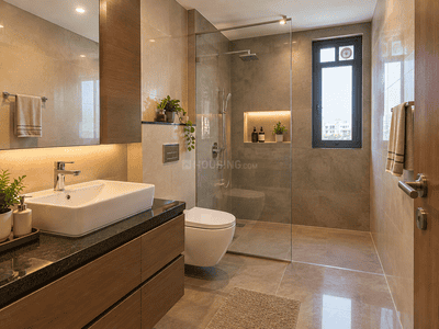 3 BHK Flat