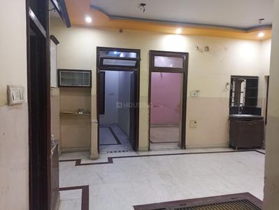 Hall Image of 1100 Sq.ft 5 BHK Independent House for sale in Katra Ahluwalia Amritsar for Rs. 4400000