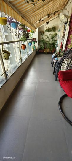 Mantra Grandstand Trinity Main Image 1