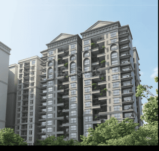 Image of 1400 Sq.ft 3 BHK Apartment / Flat for sale in Sobha Neopolis, Panathur, Bengaluru for Rs. 23500000