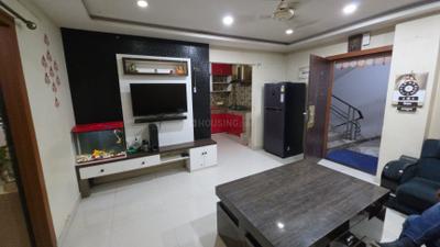 Living Room Image of 1200 Sq.ft 3 BHK Apartment / Flat for rent in Bankim Nagar Siliguri for Rs. 30000