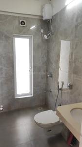 Bathroom Image of 850 Sq.ft 2 BHK Apartment / Flat for sale in White Berry Residency, Kandivali East Mumbai for Rs. 26500000
