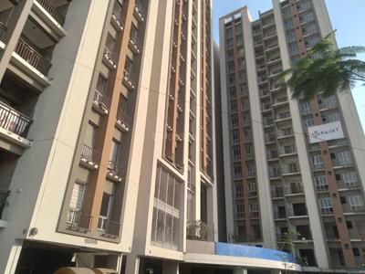 2 BHK Flat