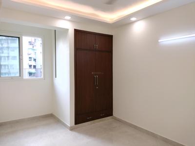 Bedroom Image of 1700 Sq.ft 3 BHK Apartment / Flat for sale in Sector 18 Dwarka New Delhi for Rs. 31500000