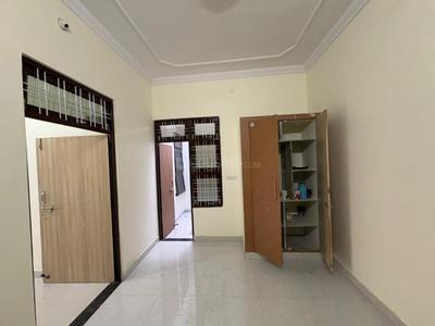 Hall Image of 800 Sq.ft 2 BHK Independent House for sale in Bhadana Kota for Rs. 2750000