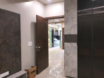 Bedroom Image of 1125 Sq.ft 3 BHK Builder Floor for sale in Vikaspuri New Delhi for Rs. 22000000
