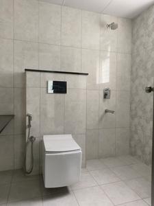 Bedroom Two Image of 1450 Sq.ft 3 BHK Apartment / Flat for rent in Sankalp Square, Devinagar Bengaluru for Rs. 59000