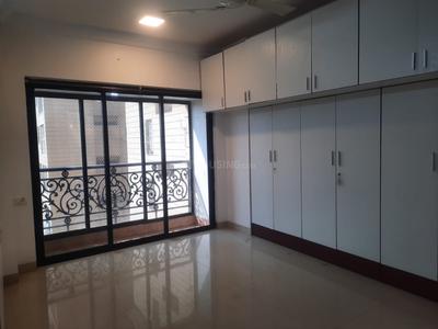 Kitchen Image of 2400 Sq.ft 4 BHK Apartment / Flat for sale in K Raheja Classique, Andheri West Mumbai for Rs. 91000000