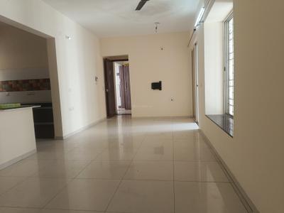 Living Room Image of 1250 Sq.ft 2.5 BHK Apartment / Flat for rent in VJ Prudentia Towers, Wakad Pune for Rs. 32000