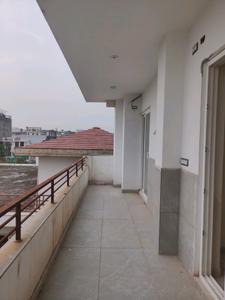 Bedroom Two Image of 2115 Sq.ft 3 BHK Builder Floor for sale in Sector 49 Faridabad for Rs. 18000000