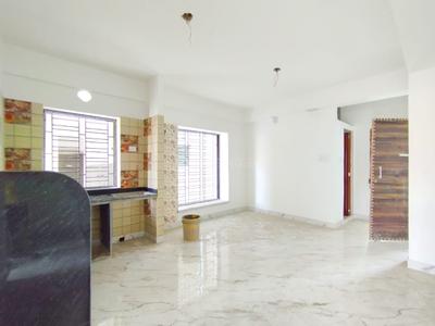 Hall Image of 850 Sq.ft 2 BHK Apartment / Flat for sale in New Town Kolkata for Rs. 7500000