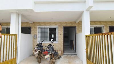 Image of 1100 Sq.ft 2 BHK Duplex for sale in Satpur, Nashik for Rs. 5200000