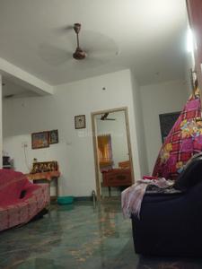 1 BHK Independent House