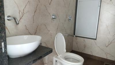Image of 980 Sq.ft 2 BHK Apartment / Flat for rent in Bhagwati Belmont, Kasarvadavali, Thane for Rs. 27999