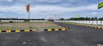 Image of 600 Sq.ft Residential Plot / Land for sale in Golden Square, Mambakkam, Chennai for Rs. 1470000