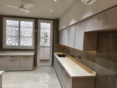 Kitchen Image of 4800 Sq.ft 4 BHK Builder Floor for sale in Kailash Colony New Delhi for Rs. 113500000