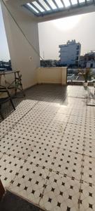 Balcony Image of 4000 Sq.ft 5 BHK Villa for sale in Vaishali Nagar Extension Jaipur for Rs. 35000000