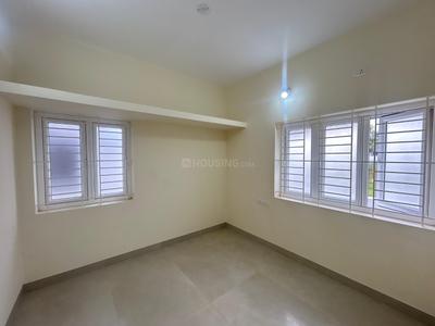 Bedroom Image of 1800 Sq.ft 3 BHK Independent House for sale in Kalapatti Coimbatore for Rs. 13500000