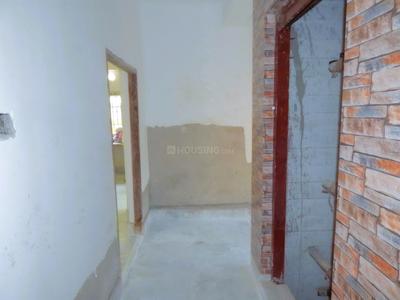 Image of 820 Sq.ft 2 BHK Apartment / Flat for sale in Dum Dum Cantonment, Kolkata for Rs. 2460000