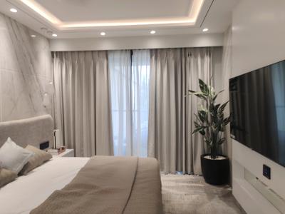 Bedroom Image of 2200 Sq.ft 4 BHK Apartment / Flat for sale in Vile Parle West Mumbai for Rs. 100000000