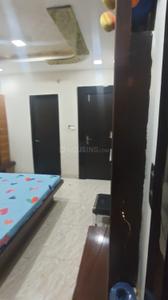 Bedroom Image of 1700 Sq.ft 3 BHK Apartment / Flat for rent in Scheme 103 Indore for Rs. 30000