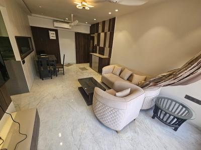 2 BHK Flat