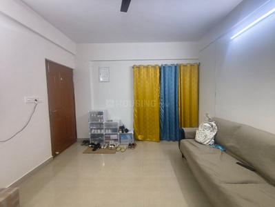 Hall Image of 1605 Sq.ft 3 BHK Apartment / Flat for sale in White Field Ville, Whitefield Bengaluru for Rs. 18600000