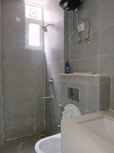 Bedroom One Image of 1205 Sq.ft 3 BHK Builder Floor for sale in Signature Global Global City 92 II by Signature Global, Sector 92 Gurgaon for Rs. 13500000