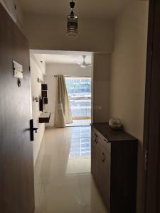 Hall Image of 759 Sq.ft 2 BHK Apartment / Flat for sale in Bramhacorp F Residences, Wadgaon Sheri Pune for Rs. 15100000