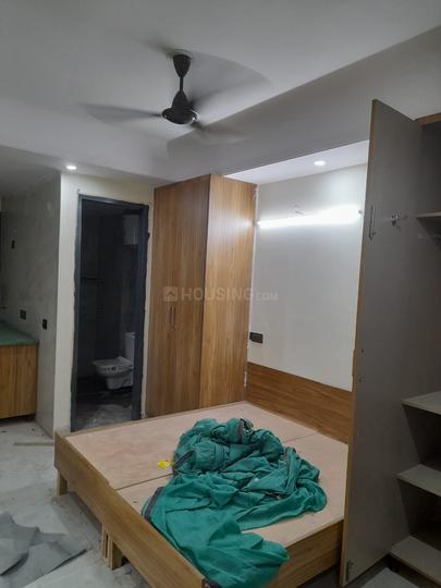 Builder floor sector 15 Bedroom 1