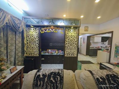 Bedroom Image of 5000 Sq.ft 5 BHK Duplex for sale in Hallehalli Bengaluru for Rs. 28500000