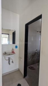 Bathroom Image of 1275 Sq.ft 2 BHK Apartment / Flat for sale in Pardevi Nashik for Rs. 6000000