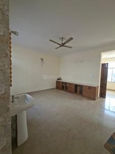 Hall Image of 1746 Sq.ft 3.5 BHK Builder Floor for sale in Ansal API Palm Floors, Sushant Golf City Lucknow for Rs. 11500000
