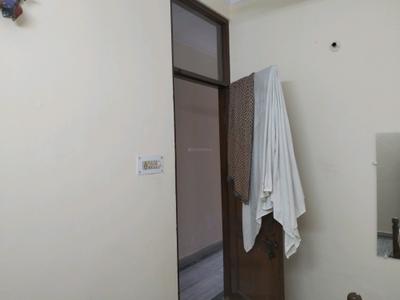 Bedroom Image of 900 Sq.ft 2 BHK Builder Floor for sale in GTB Nagar New Delhi for Rs. 8000000