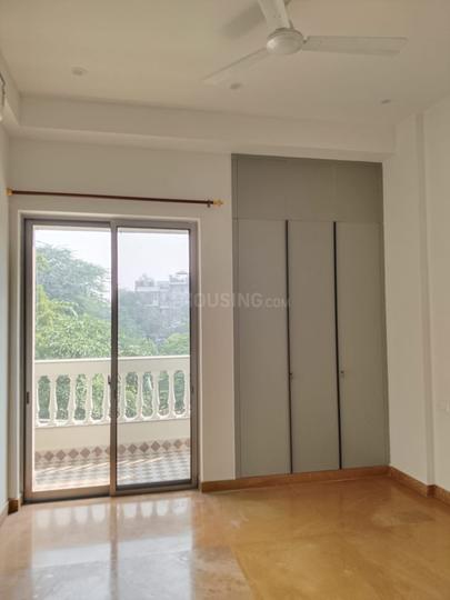 Block I, Chittaranjan Park Bedroom 1