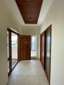 Image of 2300 Sq.ft 3 BHK Independent House for sale in Keeranatham, Coimbatore for Rs. 14500000
