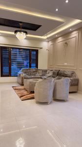 Hall Image of 990 Sq.ft 2 BHK Apartment / Flat for sale in Kharar Mohali for Rs. 3890000