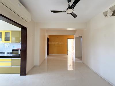 Hall Image of 3255 Sq.ft 4 BHK Penthouse for sale in Aundh Pune for Rs. 59900000