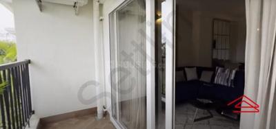 Balcony Image of 1635 Sq.ft 3 BHK Apartment / Flat for sale in Prestige Aston Park by Prestige Projects Pvt Ltd, V. Kallahalli Bengaluru for Rs. 21600000
