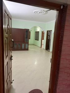Hall Image of 1200 Sq.ft 2 BHK Independent House for rent in Marathahalli Bengaluru for Rs. 24000