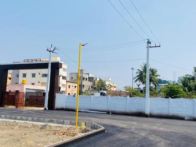 Residential Plot