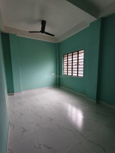 2 BHK Independent Builder Floor