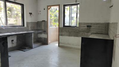Kitchen Image of 2338 Sq.ft 4 BHK Builder Floor for sale in Egmore Chennai for Rs. 43200000