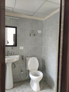 Bedroom One Image of 1185 Sq.ft 3 BHK Apartment / Flat for sale in Terrace Homes, Noida Extension Greater Noida for Rs. 8600000